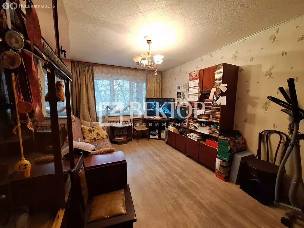 3-комнатная квартира: Иваново, улица Любимова, 6 (61 м) - Фото 0