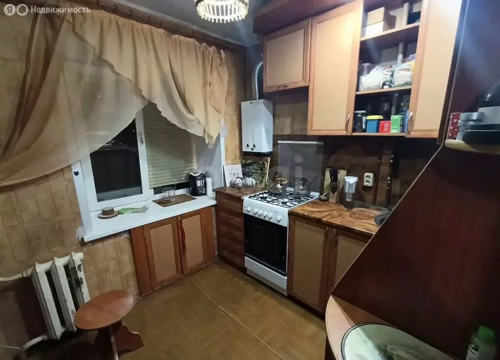 2-комнатная квартира: Пермь, Заречная улица, 140 (41.8 м) - Фото 2