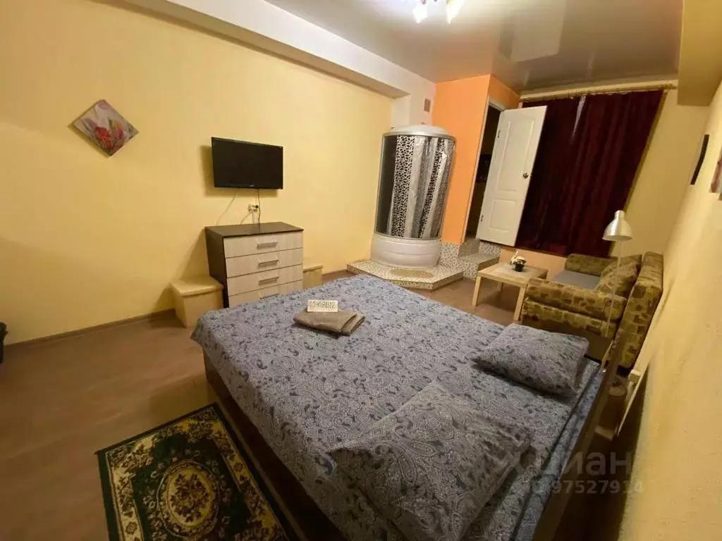 Комната Московская область, Балашиха Заречная ул, 32 (20.0 м) - Фото 1