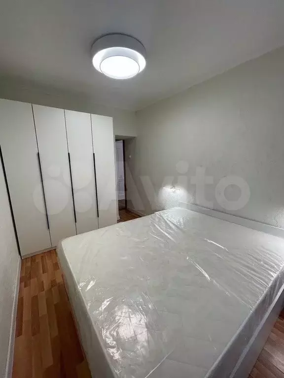 2-к. квартира, 48 м, 2/5 эт. - Фото 0