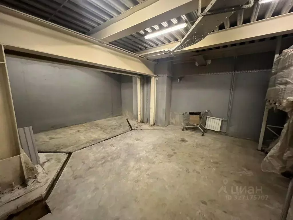 Склад в Москва Алтуфьевское ш., 31ГС3 (60 м) - Фото 1