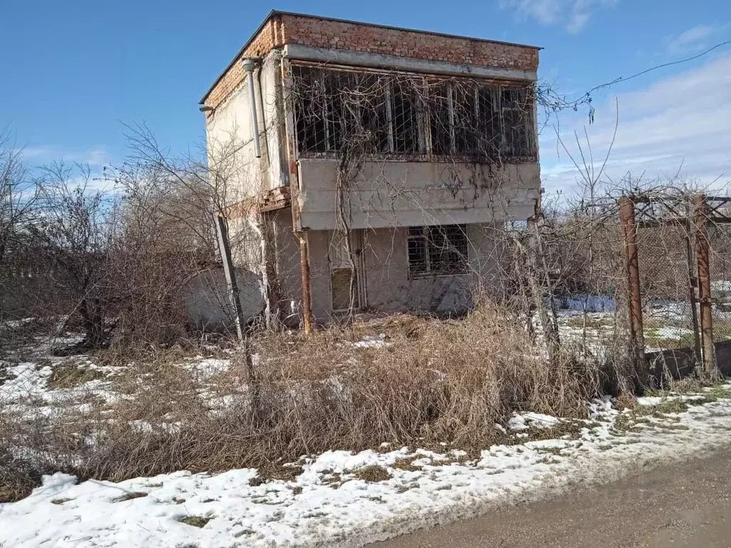 Дом в Кабардино-Балкария, Чегемский район, Монтажник СТ ул. 1-я ... - Фото 0