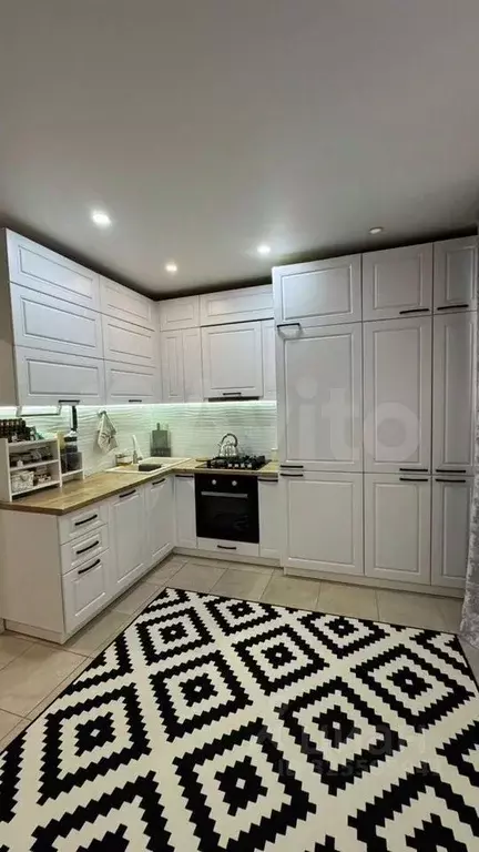 Таунхаус в Ставропольский край, Михайловск Шпаковский район, Гармония ... - Фото 2