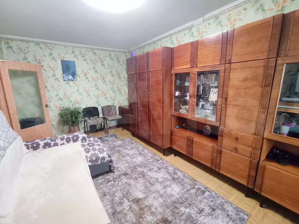 2-к. квартира, 50 м, 7/9 эт. - Фото 1