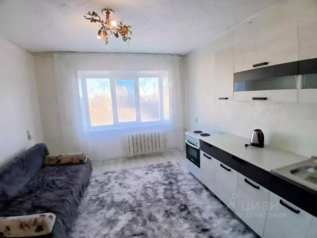 Студия Башкортостан, Стерлитамак ул. Худайбердина, 170А (19.0 м) - Фото 0