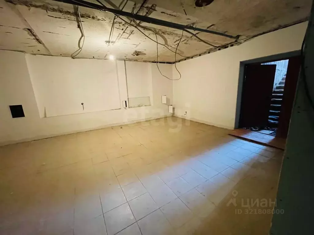 Помещение свободного назначения в Владимирская область, Ковров ул. Зои ... - Фото 1