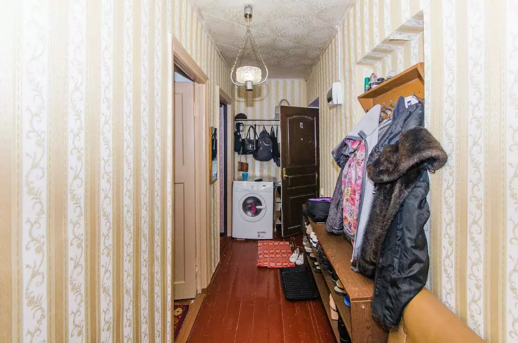 Продаётся 2-к квартира, 42.4 м - Фото 1