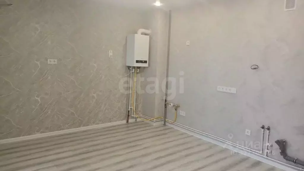 1-к кв. Волгоградская область, Волгоград Новодвинская ул., 18 (43.0 м) - Фото 1