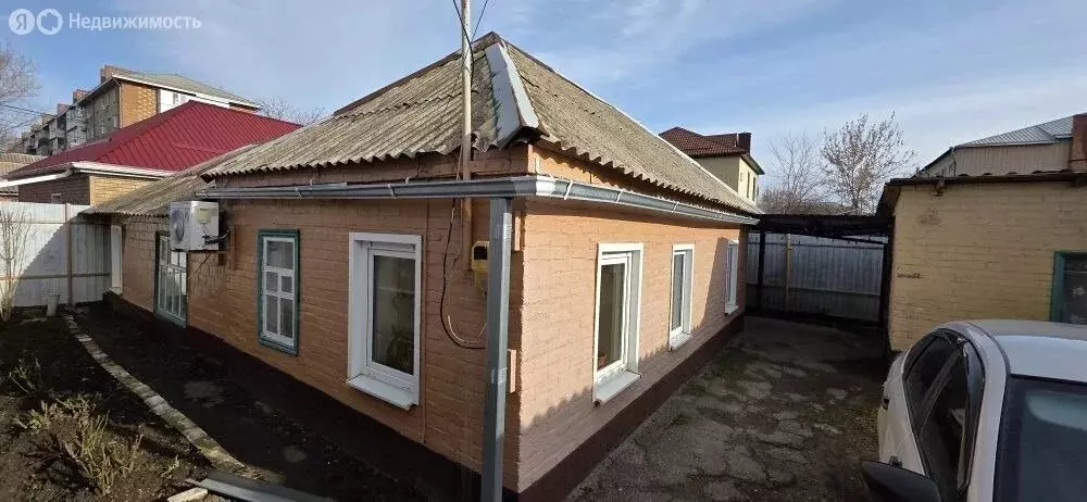 Дом в Сальск, улица Крупской, 41 (52.5 м) - Фото 2