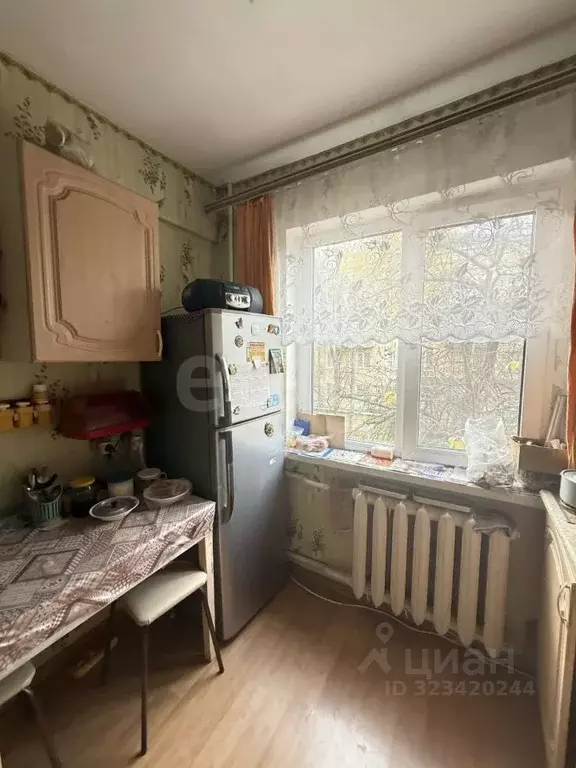 1-к кв. Калужская область, Калуга ул. Бутомы, 3 (31.3 м) - Фото 2