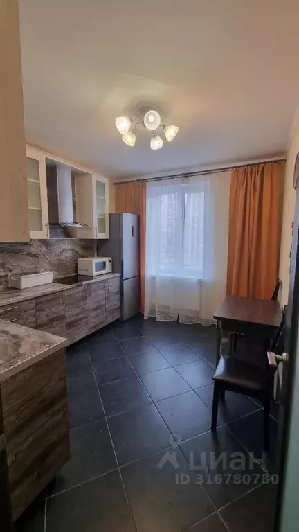 1-к кв. Санкт-Петербург Яхтенная ул., 3к2 (47.0 м) - Фото 1