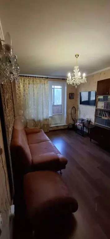 2-к. квартира, 45 м, 5/12 эт. - Фото 1