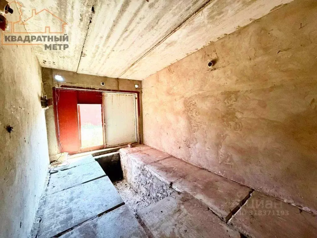 Гараж в Ульяновская область, Димитровград  (19 м) - Фото 1