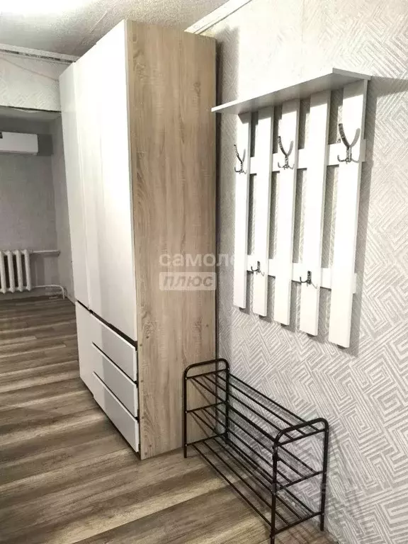 2-к кв. Пермский край, Краснокамск просп. Маяковского, 2 (37.4 м) - Фото 0