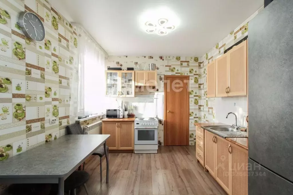 Дом в Томская область, Томский район, с. Корнилово, Красная горка мкр ... - Фото 1