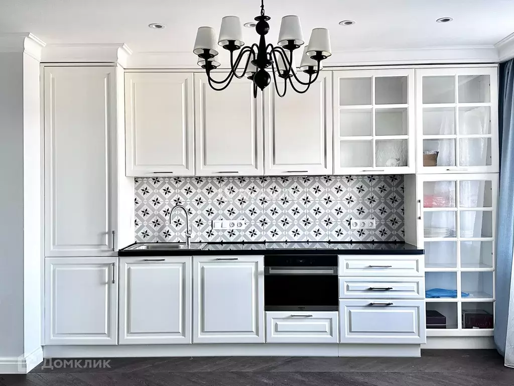 Продаётся 3-к квартира, 76.5 м - Фото 0