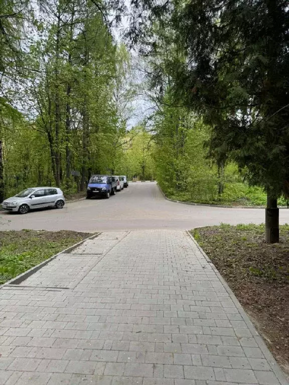 Продается 1-комнатная квартира - Фото 1