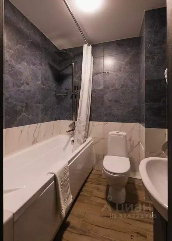 Комната Самарская область, Самара ул. Степана Разина, 130 (19.0 м) - Фото 1