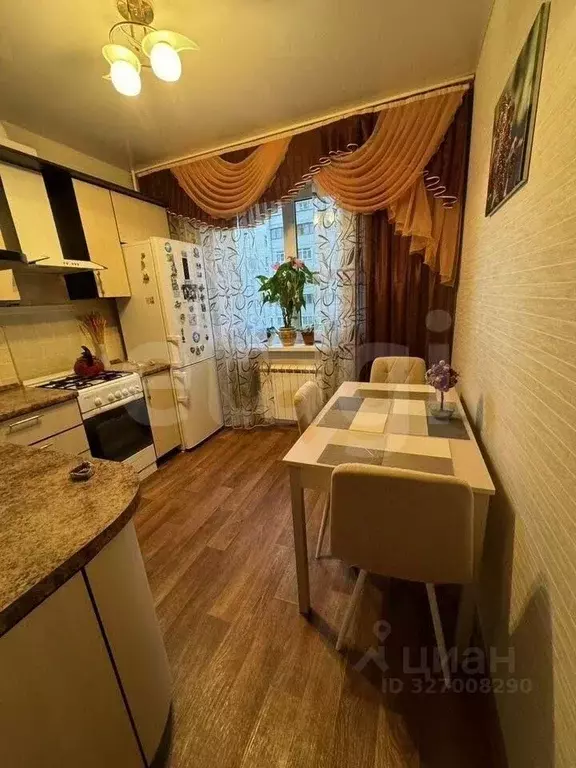 2-к кв. Воронежская область, Воронеж ул. Переверткина, 31А (50.0 м) - Фото 2