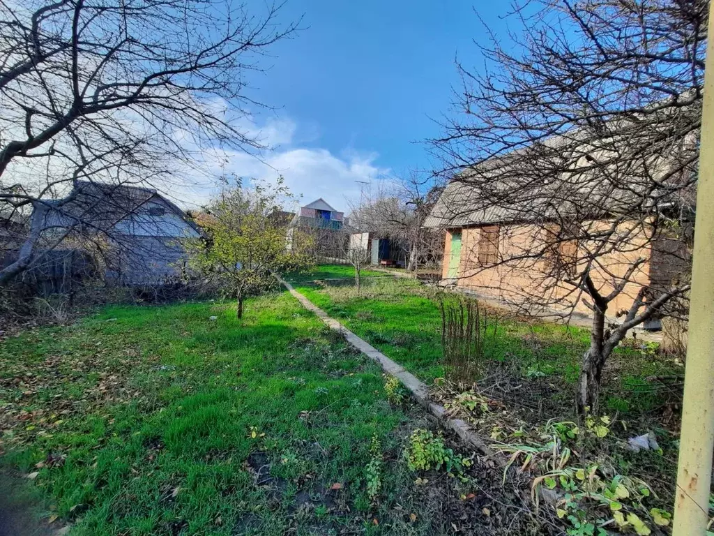 Дом в Ростовская область, Ростов-на-Дону 3-й Каретный пер., 10 (40 м) - Фото 1