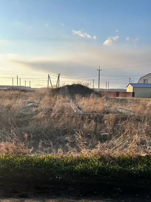 Участок 15 сот. (ИЖС) - Фото 0