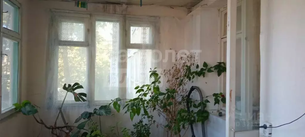 1-к кв. Севастополь ул. Серафимовича, 28 (29.0 м) - Фото 0