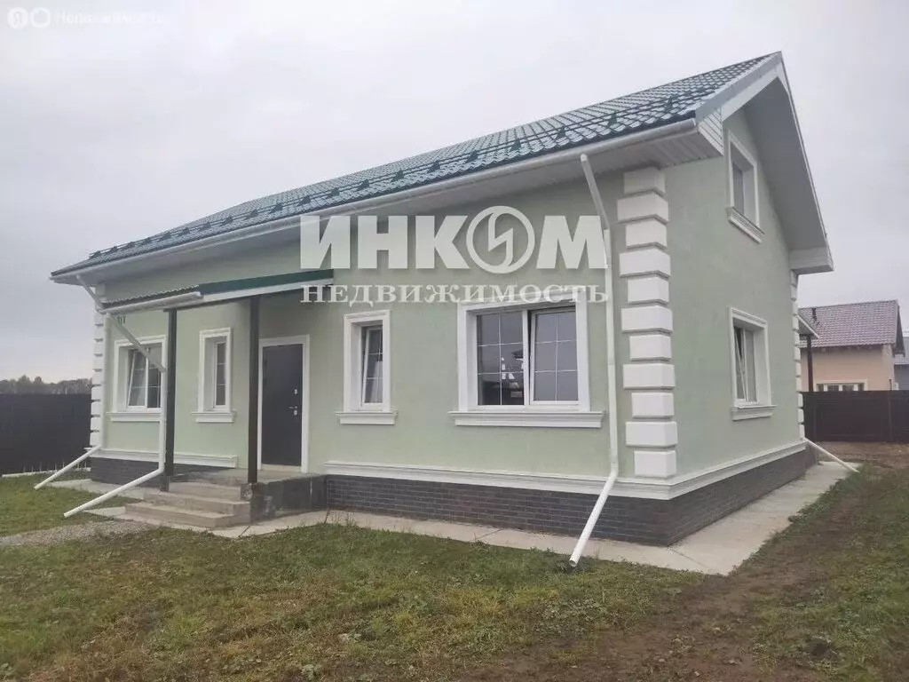 Дом в деревня Дятловка, 317 (192.7 м) - Фото 1