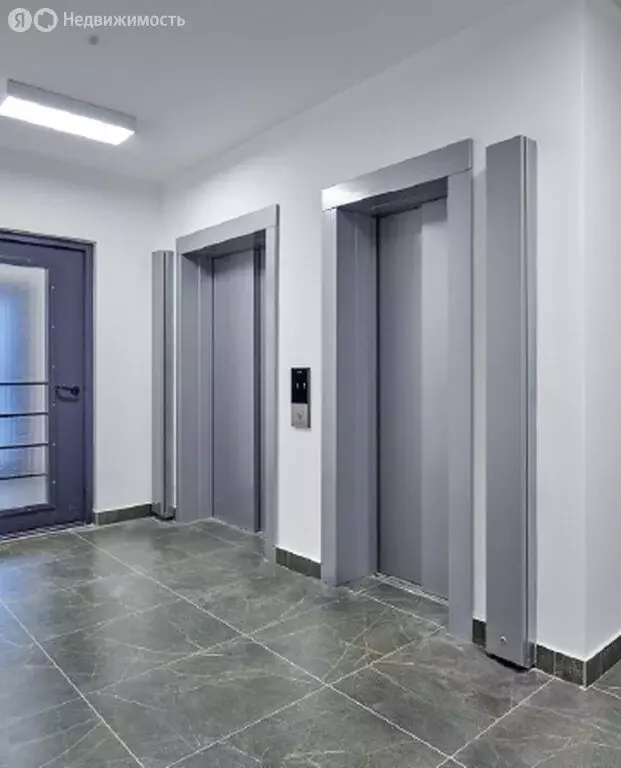 2-комнатная квартира: Санкт-Петербург, улица Руднева, 15 (63.4 м) - Фото 2