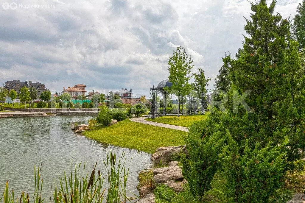 Участок в деревня Таганьково, КП Николино (46.9 м) - Фото 1