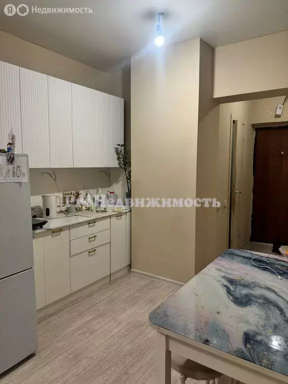 2-комнатная квартира: Кызыл, Московская улица, 122 (40.8 м) - Фото 2