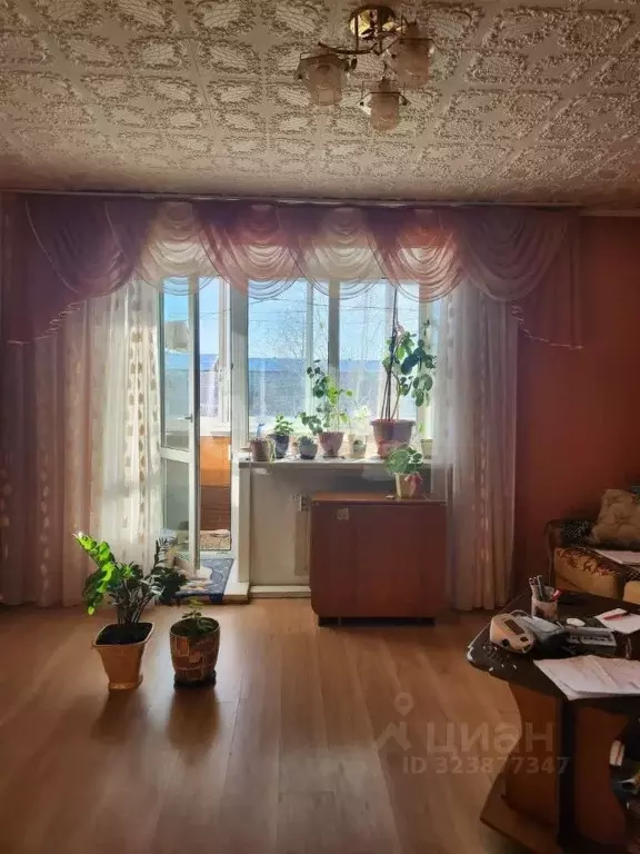 3-к кв. Амурская область, Зея Грековский пер., 61 (75.0 м) - Фото 1