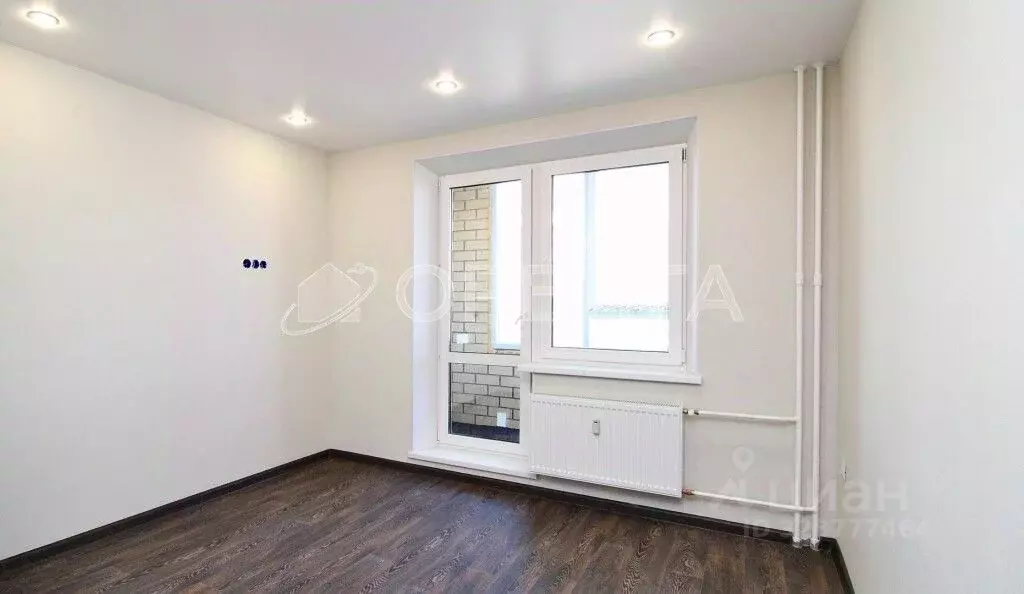 Студия Тюменская область, Тюмень Интернациональная ул., 199 (18.1 м) - Фото 2