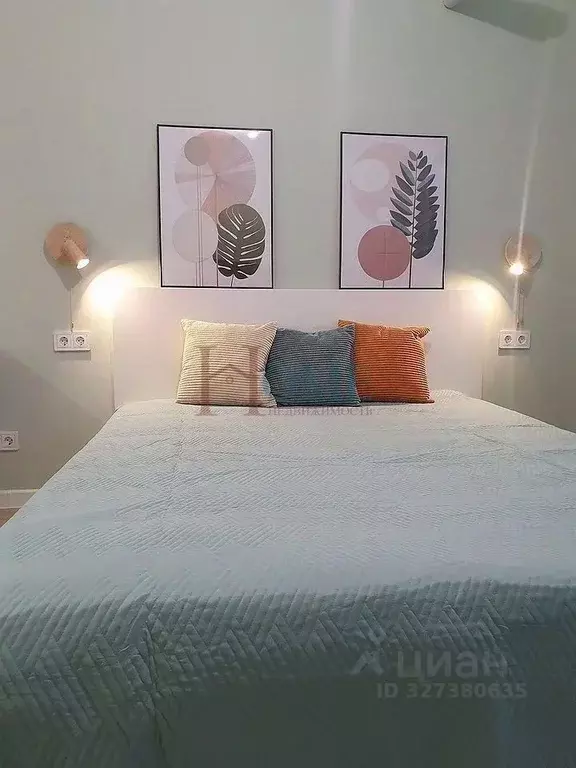 Студия Новосибирская область, Новосибирск ул. Аэропорт, 88 (28.0 м) - Фото 1