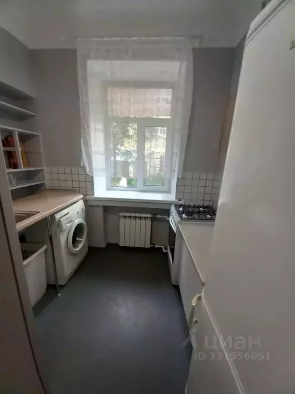 Комната Санкт-Петербург наб. Обводного Канала, 121Б (32.0 м) - Фото 1