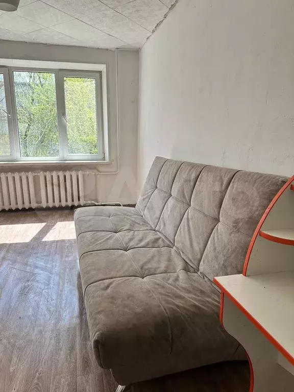 Комната 18 м в 9-к., 3/5 эт. - Фото 1