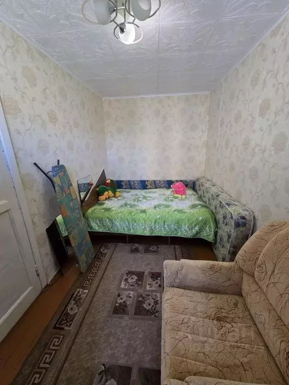 3-к кв. Башкортостан, Ишимбай ул. Богдана Хмельницкого, 16 (43.5 м) - Фото 2