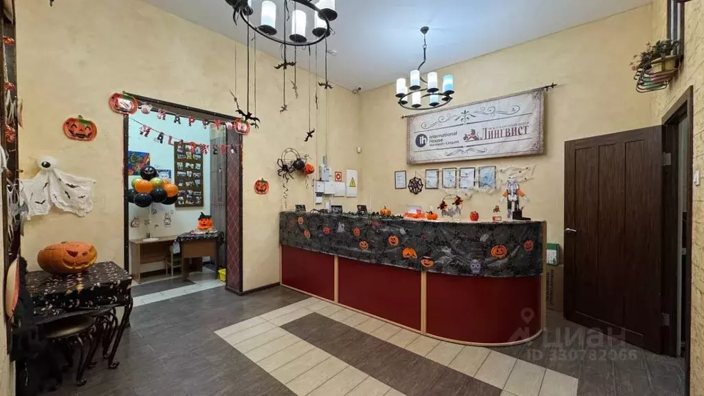 Офис в Воронежская область, Воронеж ул. 60-й Армии, 21 (124 м) - Фото 1