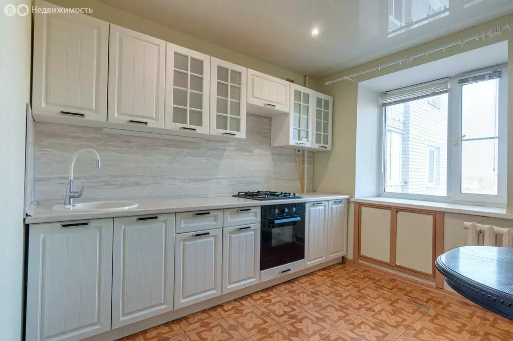 3-комнатная квартира: Вологда, улица Маршала Конева, 16А (63.7 м) - Фото 0