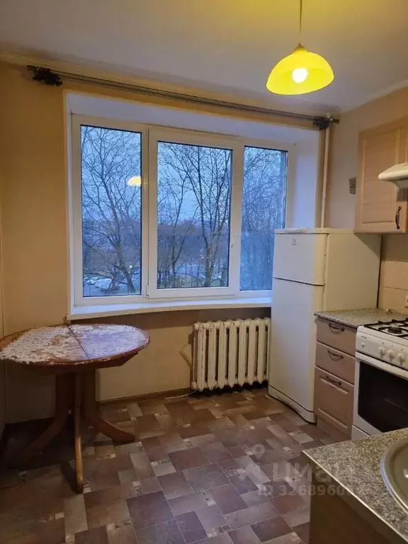 3-к кв. Санкт-Петербург просп. Тореза, 30 (63.4 м) - Фото 1