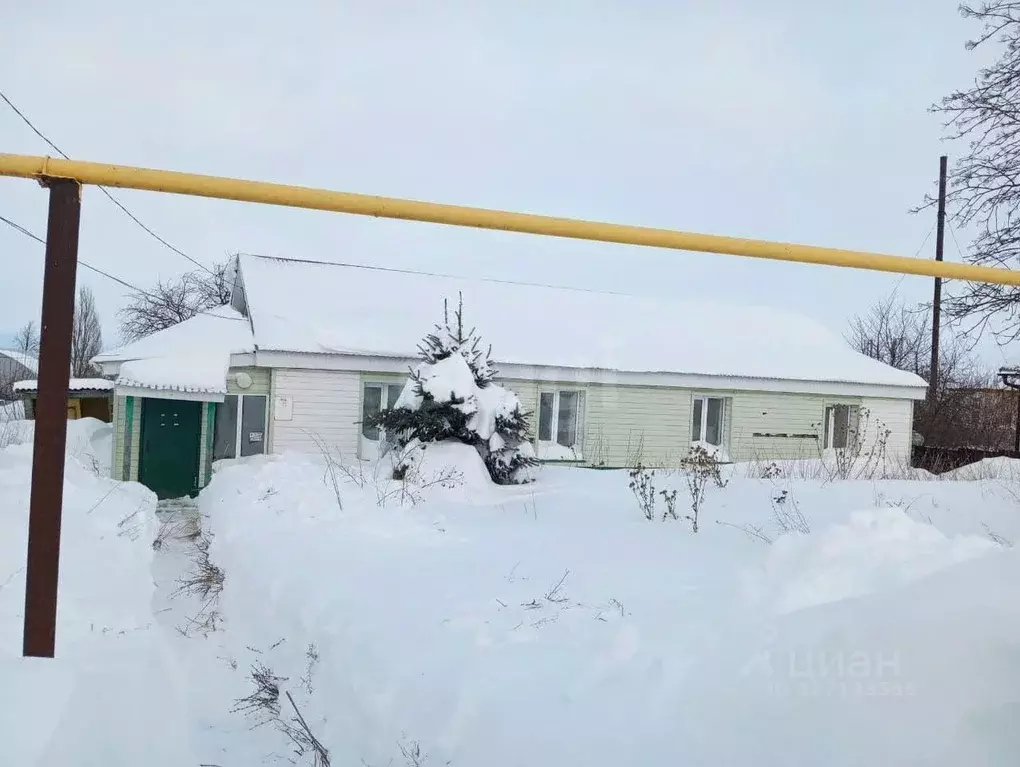 Помещение свободного назначения в Татарстан, Камское Устье пгт ул. ... - Фото 1