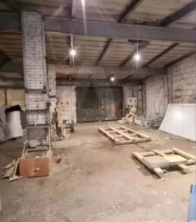 Склад в Свердловская область, Екатеринбург ул. Хлебная, 17 (234 м) - Фото 1