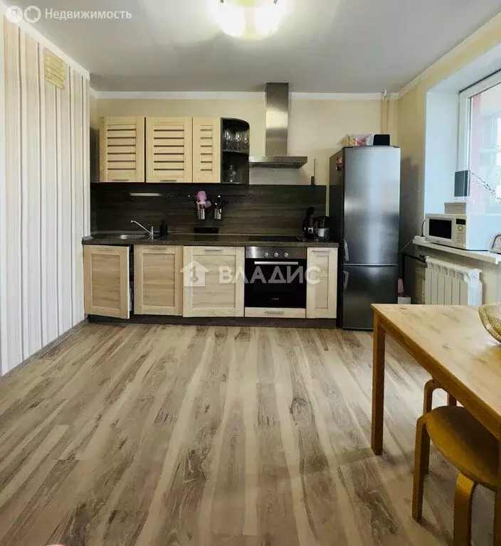 1-комнатная квартира: Москва, Мичуринский проспект, 13к3 (37.2 м) - Фото 1