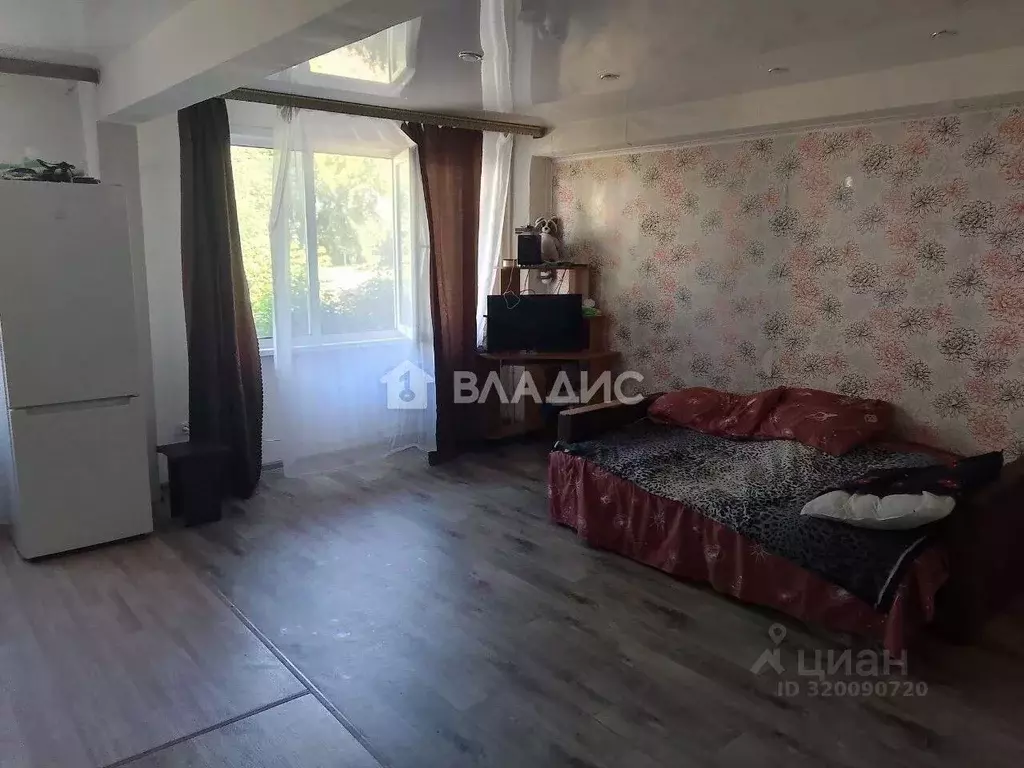 2-к кв. Иркутская область, Ангарск 6А мкр, 47 (55.2 м) - Фото 0