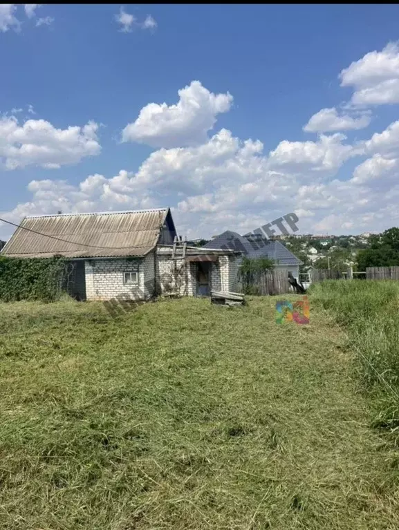 Дом в Калмыкия, Элиста проезд Гоголя, 15 (26 м) - Фото 0