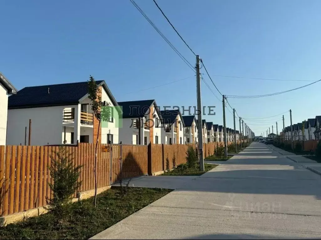 Дом в Краснодарский край, Новороссийск городской округ, Раевская ст-ца ... - Фото 1