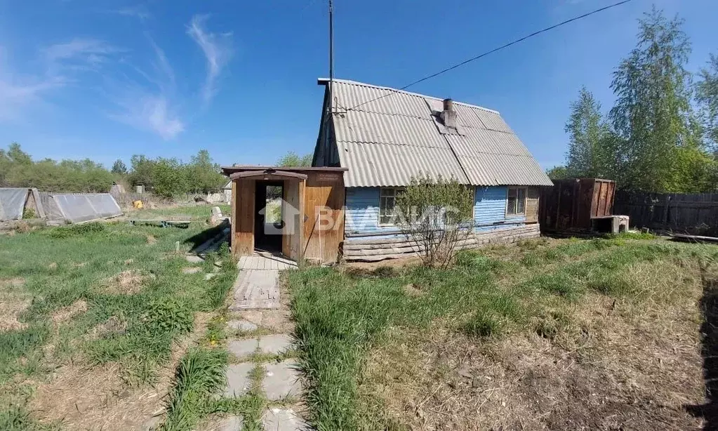 Дом в Иркутская область, Усольский район, Железнодорожное с/пос, пос. ... - Фото 0