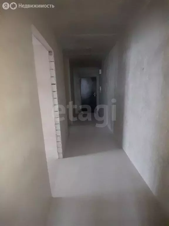 2-комнатная квартира: Воронеж, Олимпийский бульвар, 6 (62.6 м) - Фото 1