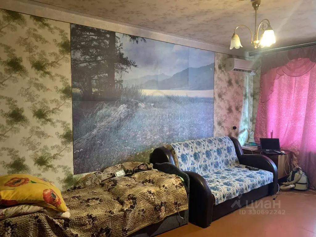 1-к кв. Калужская область, Калуга Анненки мкр, ул. Вишневского, 18 ... - Фото 2