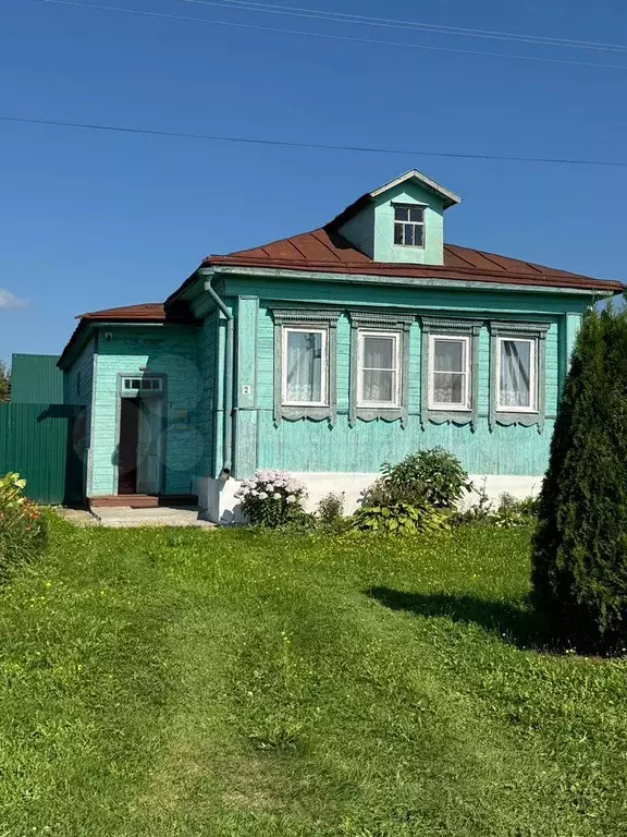 Дом 78 м на участке 15 сот. - Фото 0