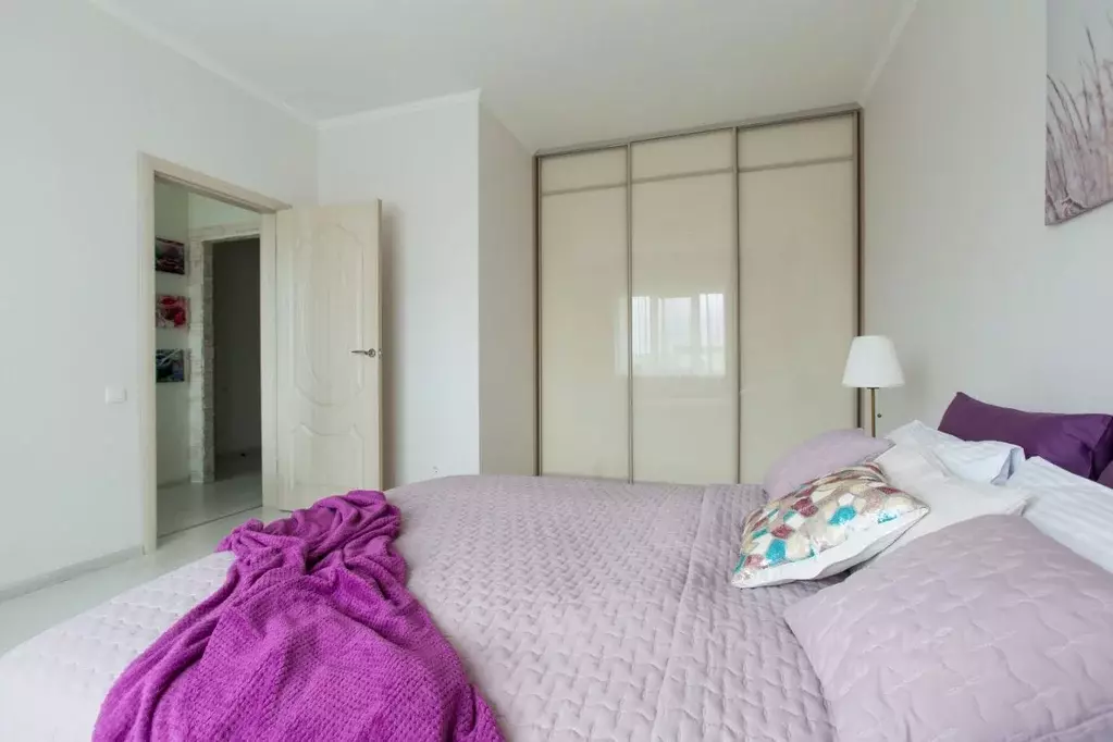 1-к кв. Санкт-Петербург Варшавская ул., 23К1 (38.0 м) - Фото 2